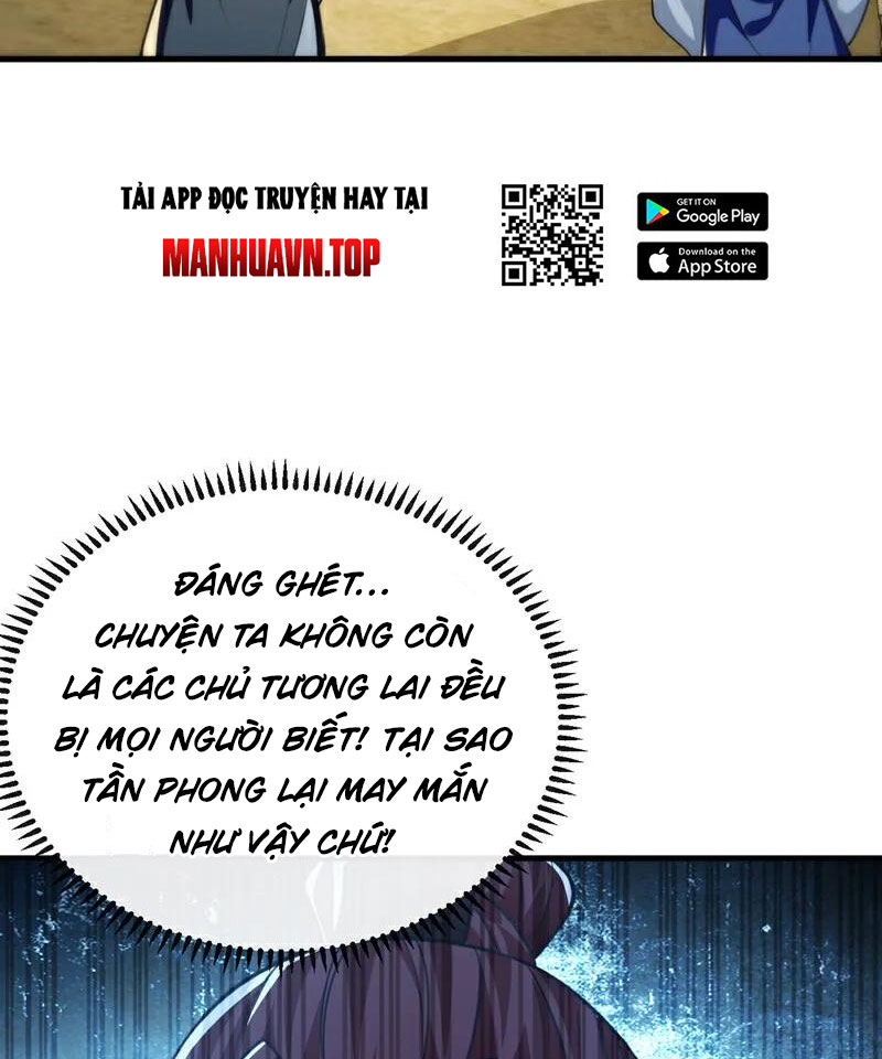 Tuyệt Thế Đan Thần Chapter 107 - Trang 2