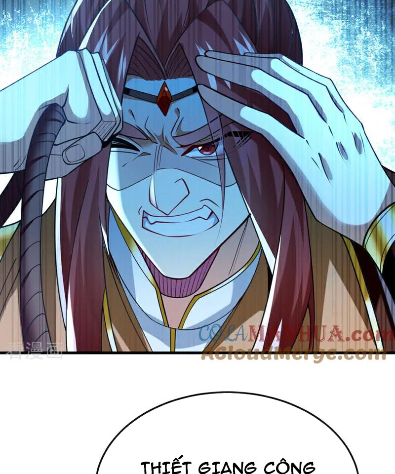 Tuyệt Thế Đan Thần Chapter 107 - Trang 2