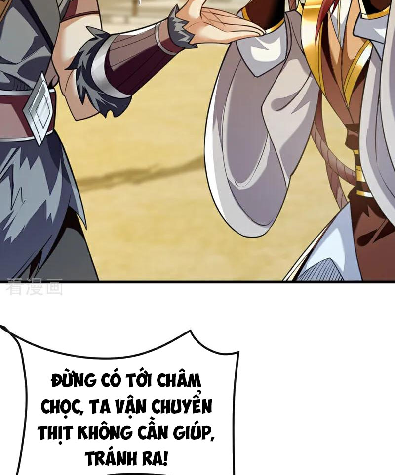 Tuyệt Thế Đan Thần Chapter 107 - Trang 2