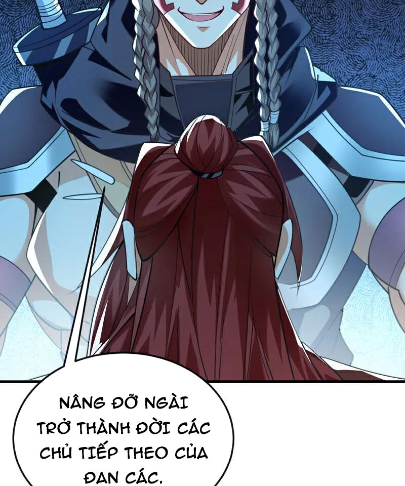 Tuyệt Thế Đan Thần Chapter 107 - Trang 2