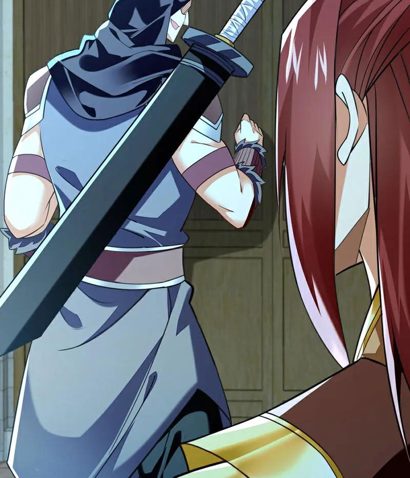 Tuyệt Thế Đan Thần Chapter 107 - Trang 2