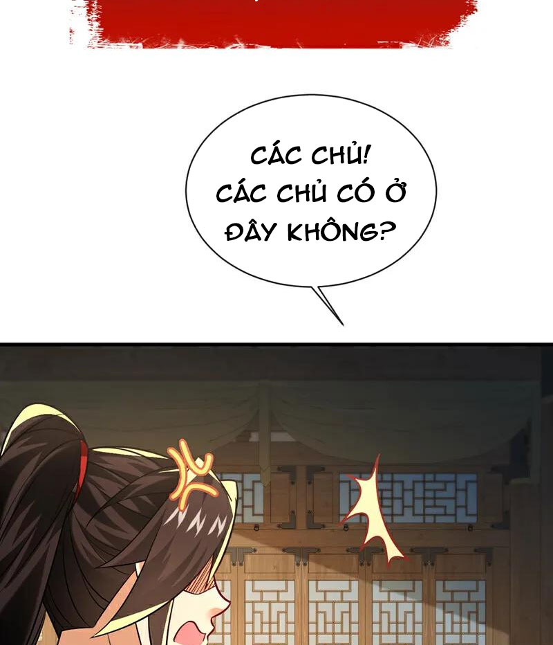 Tuyệt Thế Đan Thần Chapter 107 - Trang 2