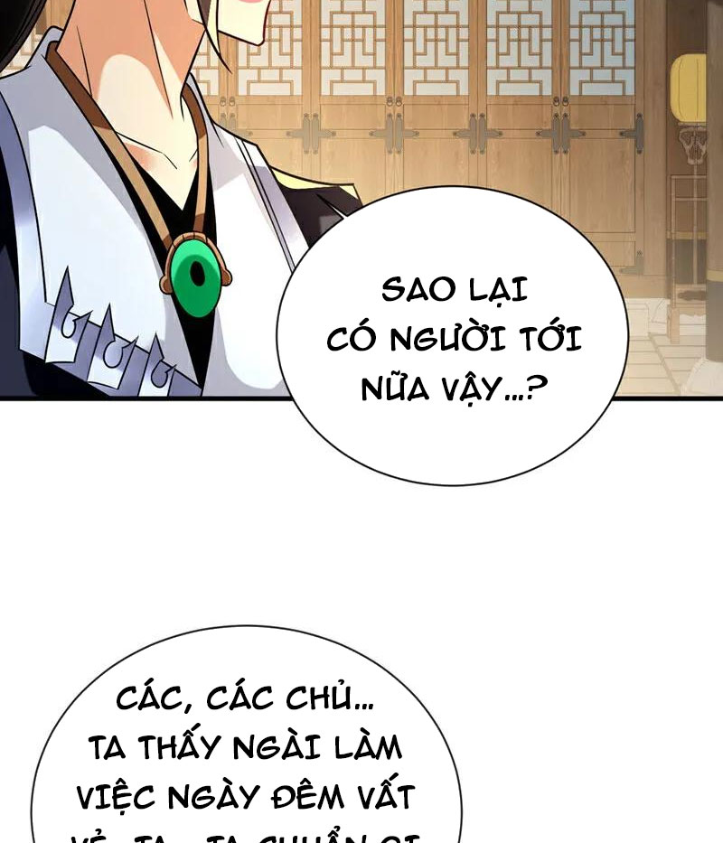 Tuyệt Thế Đan Thần Chapter 107 - Trang 2