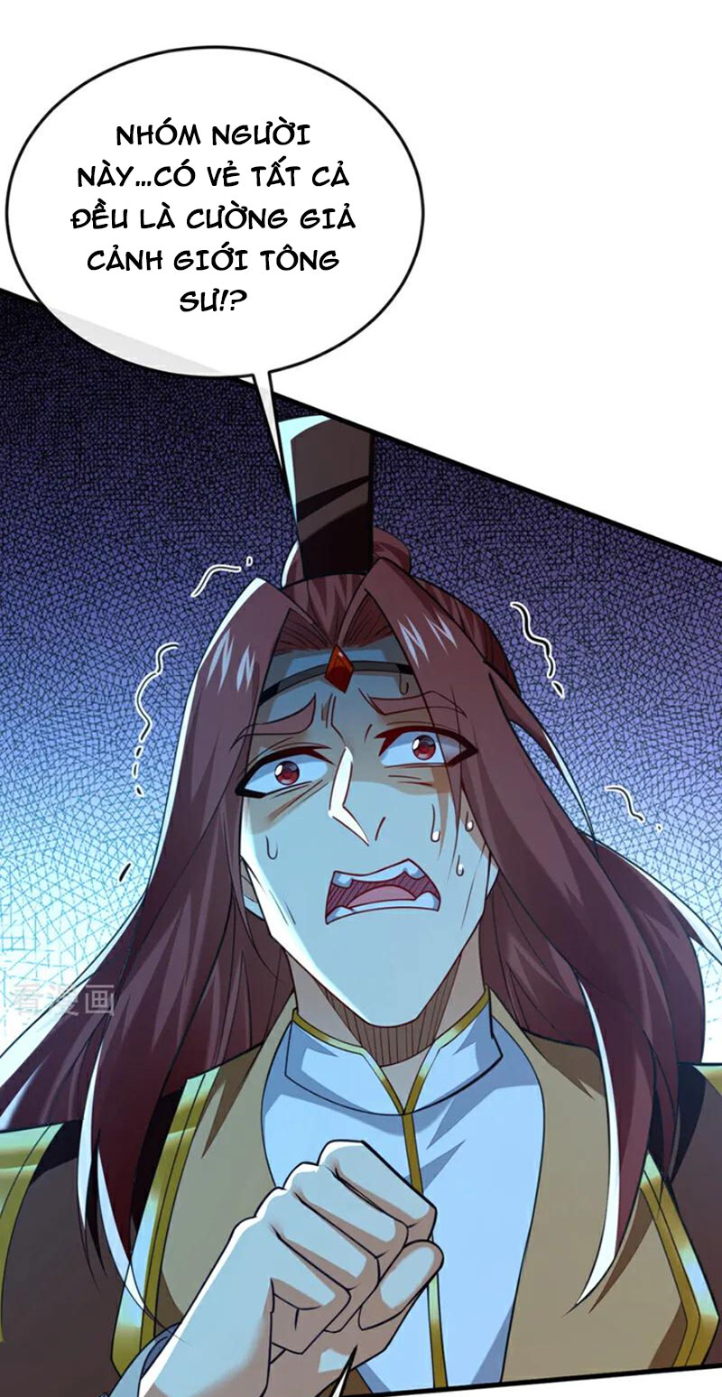 Tuyệt Thế Đan Thần Chapter 108 - Trang 2