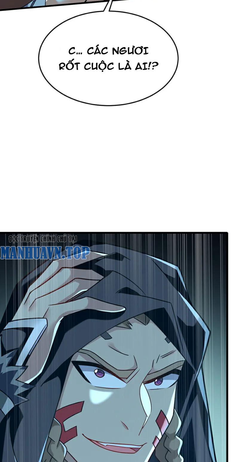 Tuyệt Thế Đan Thần Chapter 108 - Trang 2