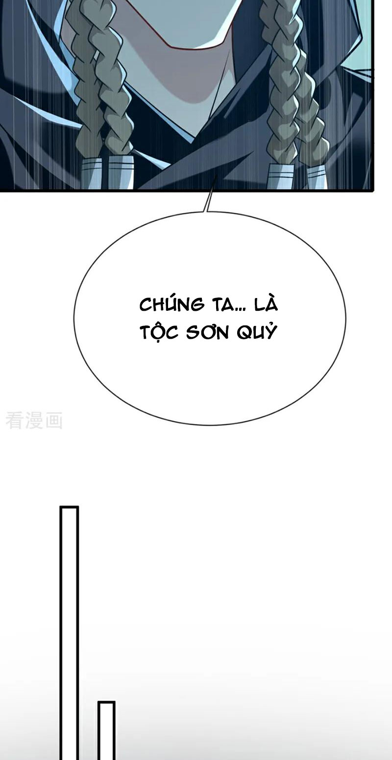 Tuyệt Thế Đan Thần Chapter 108 - Trang 2