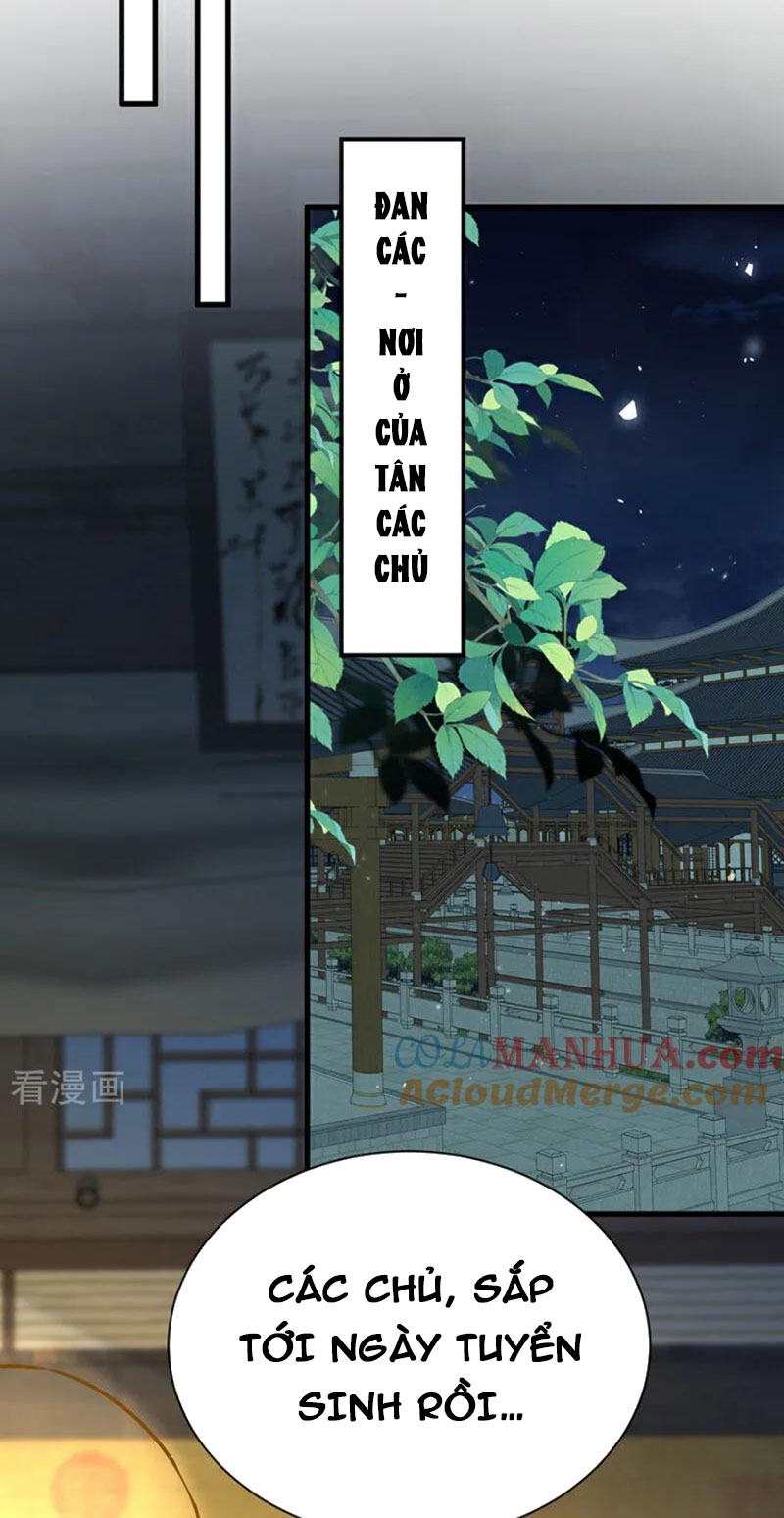 Tuyệt Thế Đan Thần Chapter 108 - Trang 2