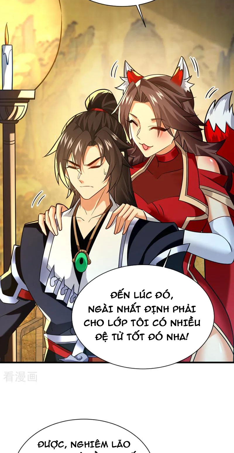 Tuyệt Thế Đan Thần Chapter 108 - Trang 2