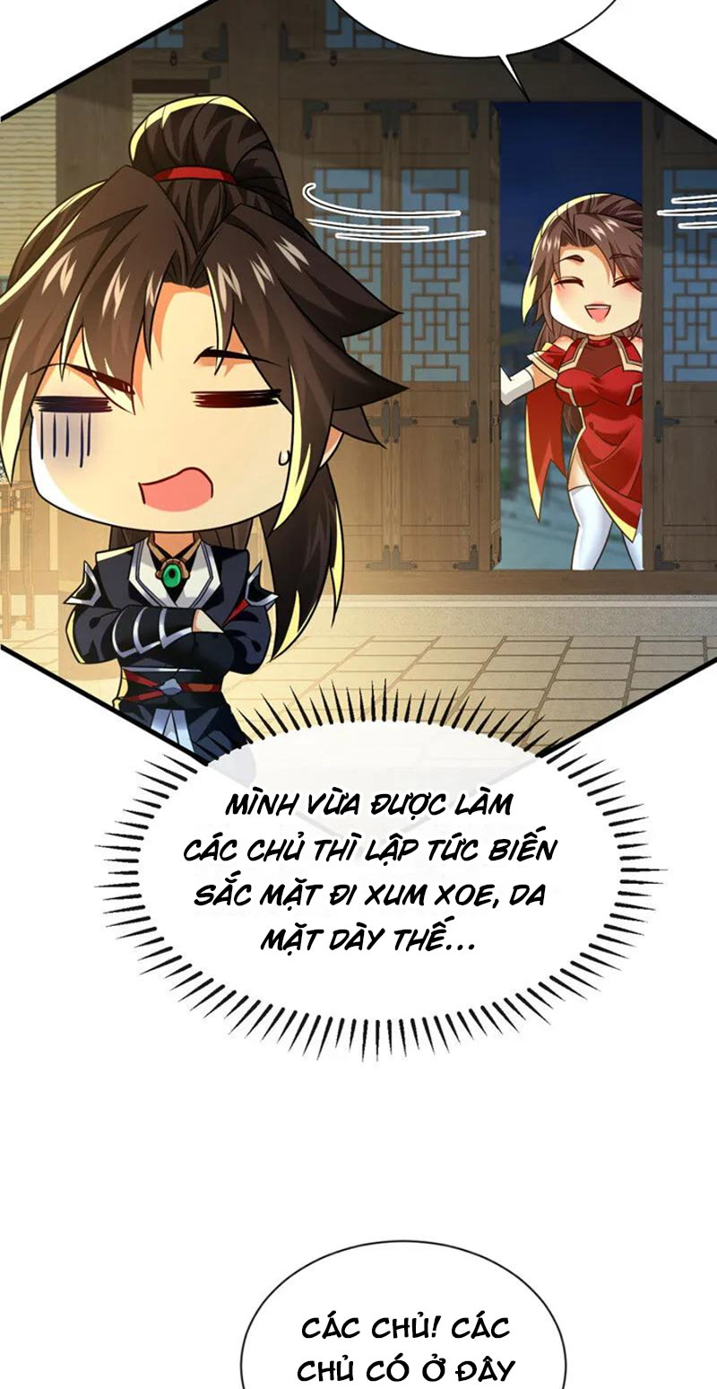 Tuyệt Thế Đan Thần Chapter 108 - Trang 2
