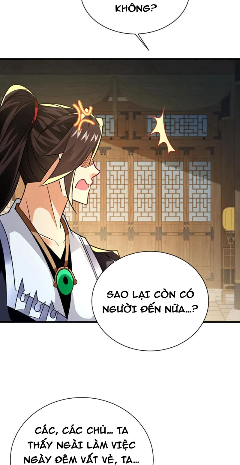 Tuyệt Thế Đan Thần Chapter 108 - Trang 2