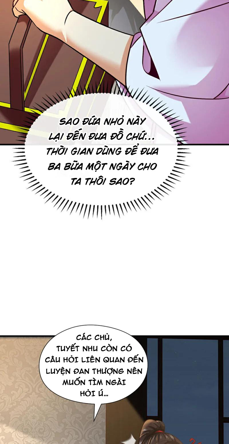 Tuyệt Thế Đan Thần Chapter 108 - Trang 2