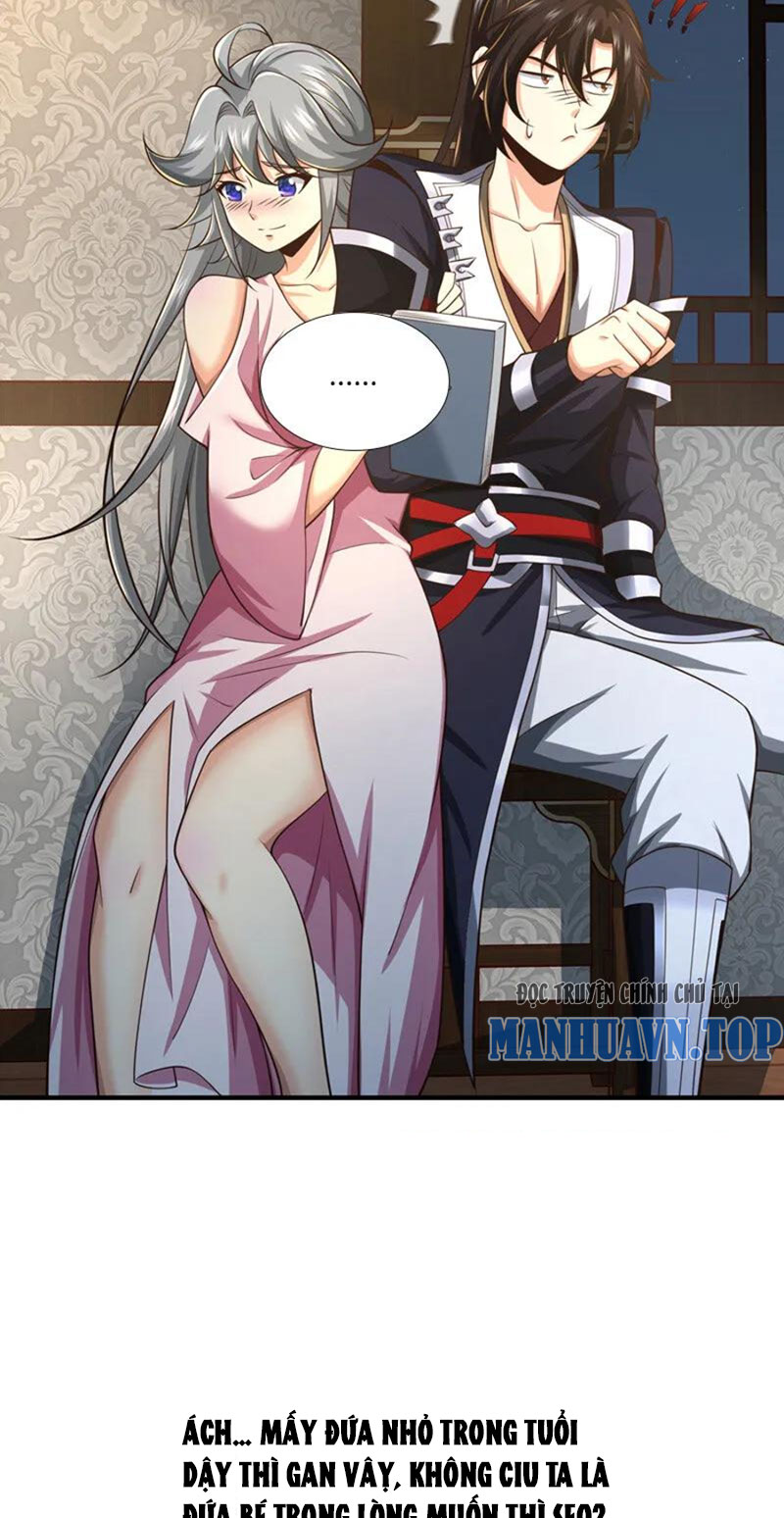 Tuyệt Thế Đan Thần Chapter 108 - Trang 2