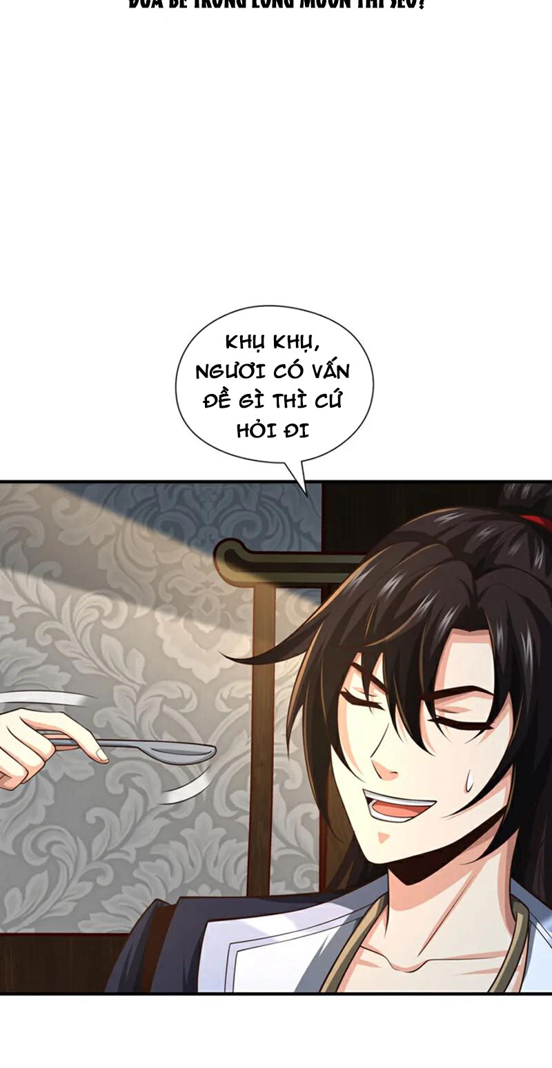 Tuyệt Thế Đan Thần Chapter 108 - Trang 2