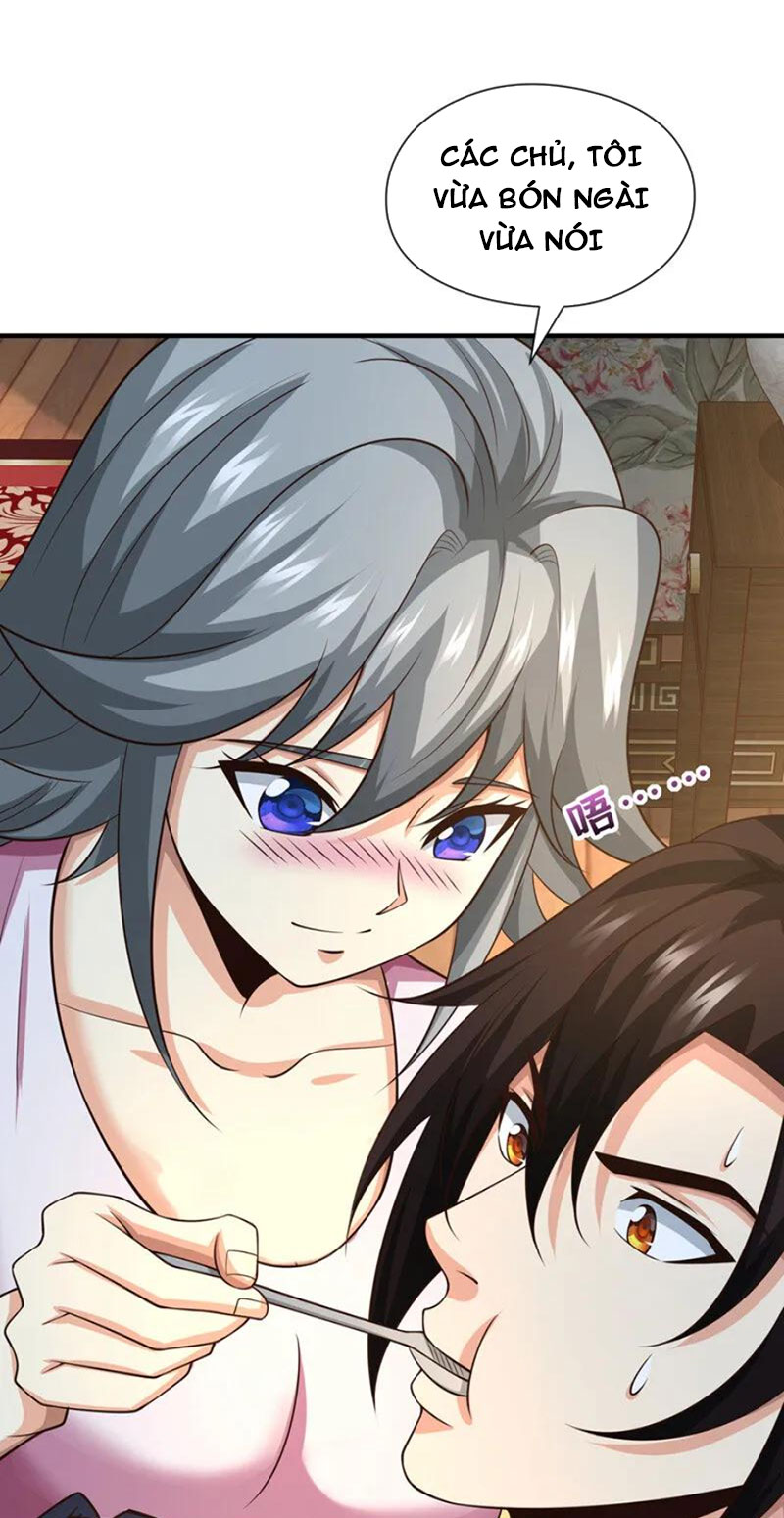 Tuyệt Thế Đan Thần Chapter 108 - Trang 2