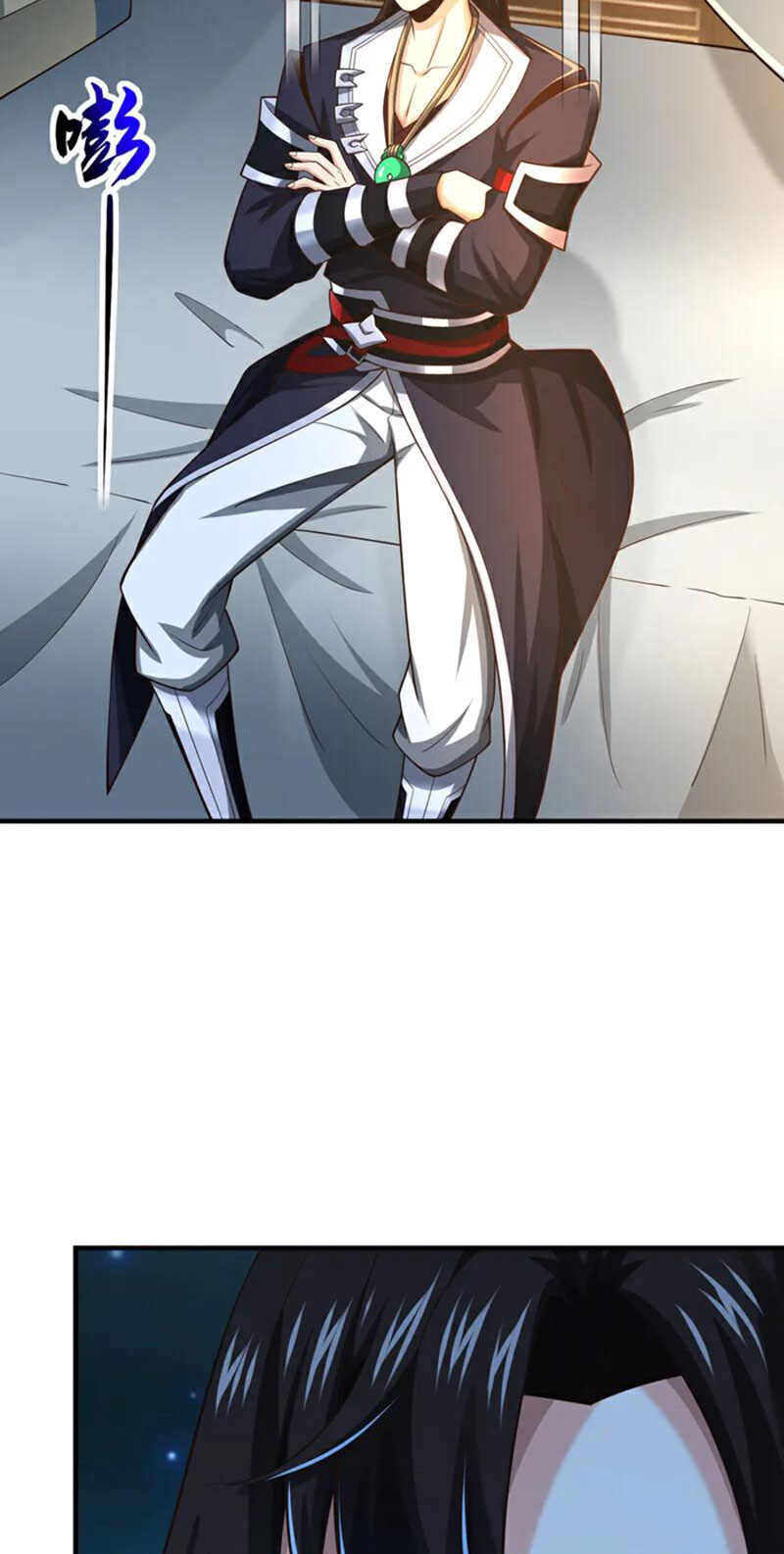 Tuyệt Thế Đan Thần Chapter 108 - Trang 2