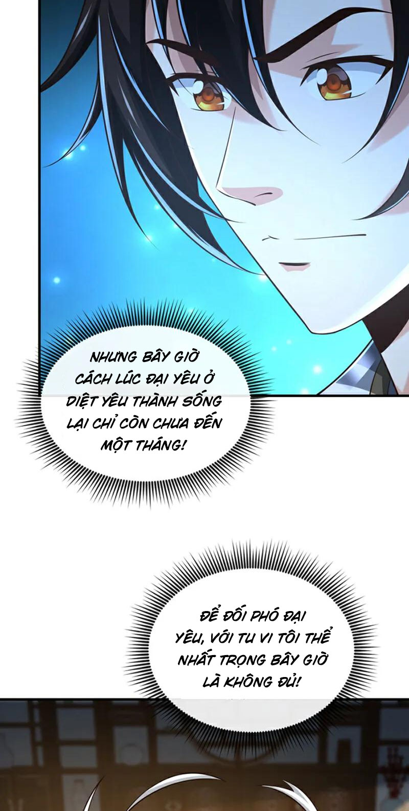 Tuyệt Thế Đan Thần Chapter 108 - Trang 2