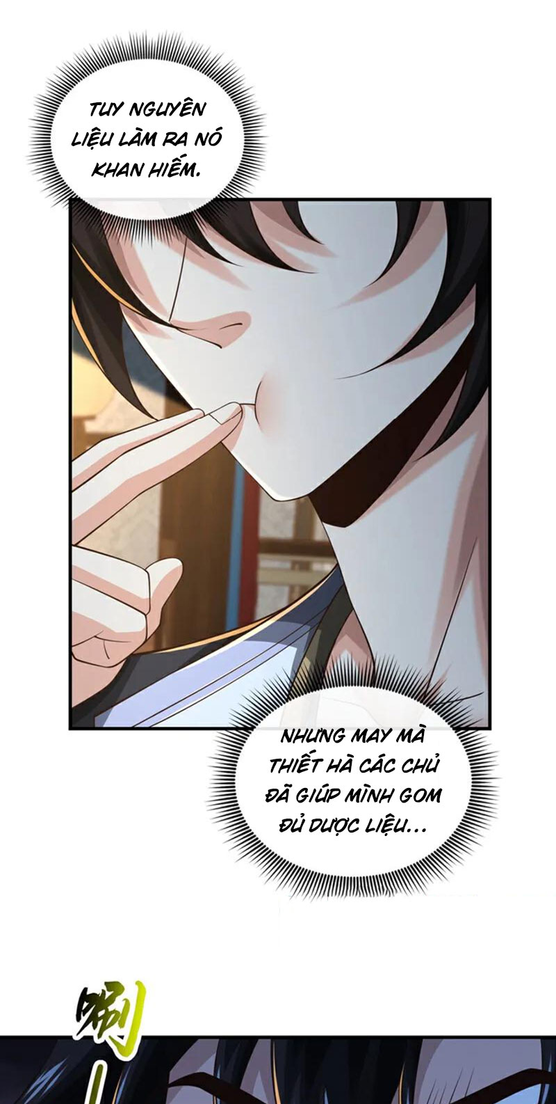 Tuyệt Thế Đan Thần Chapter 108 - Trang 2