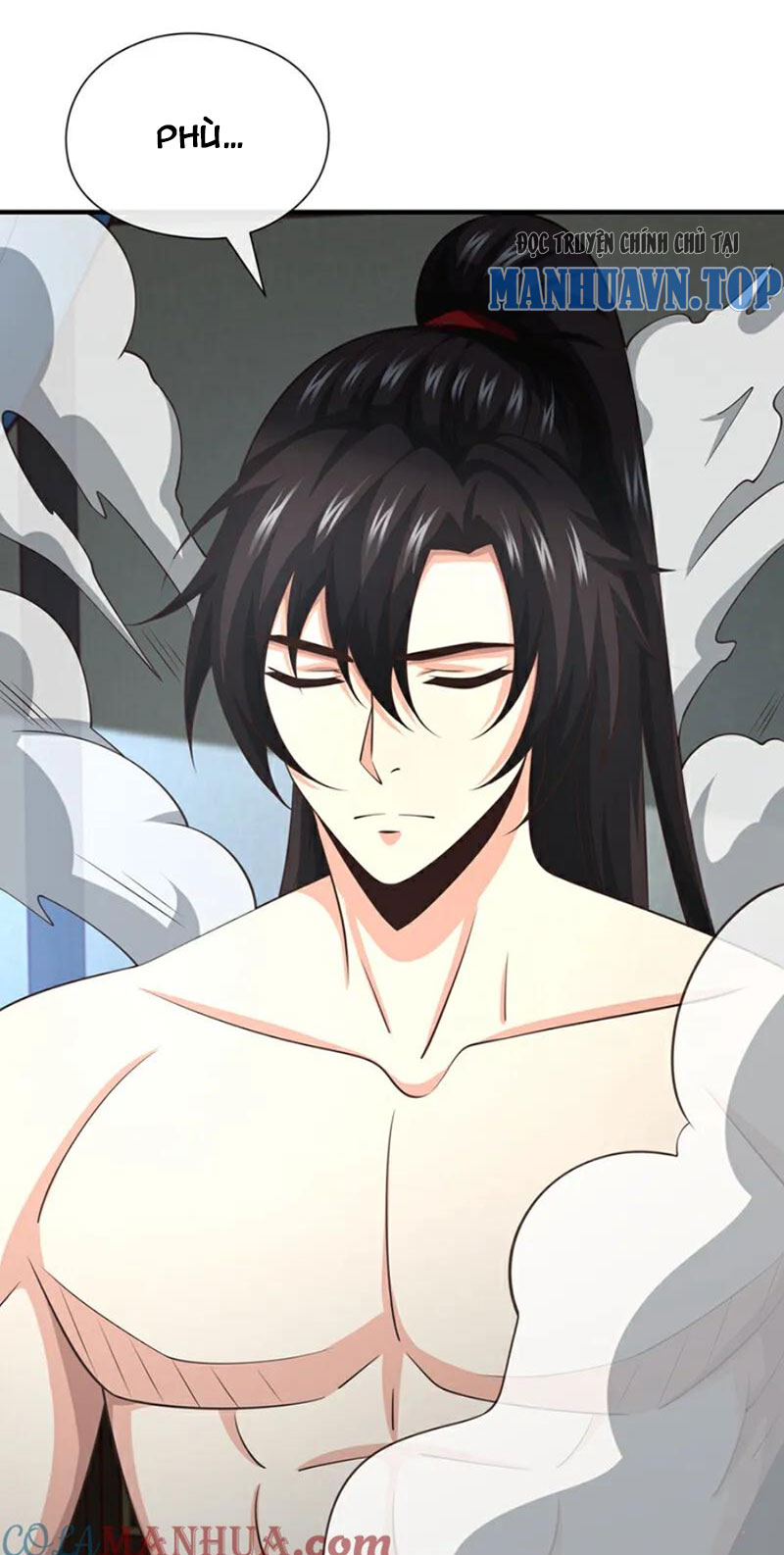 Tuyệt Thế Đan Thần Chapter 108 - Trang 2