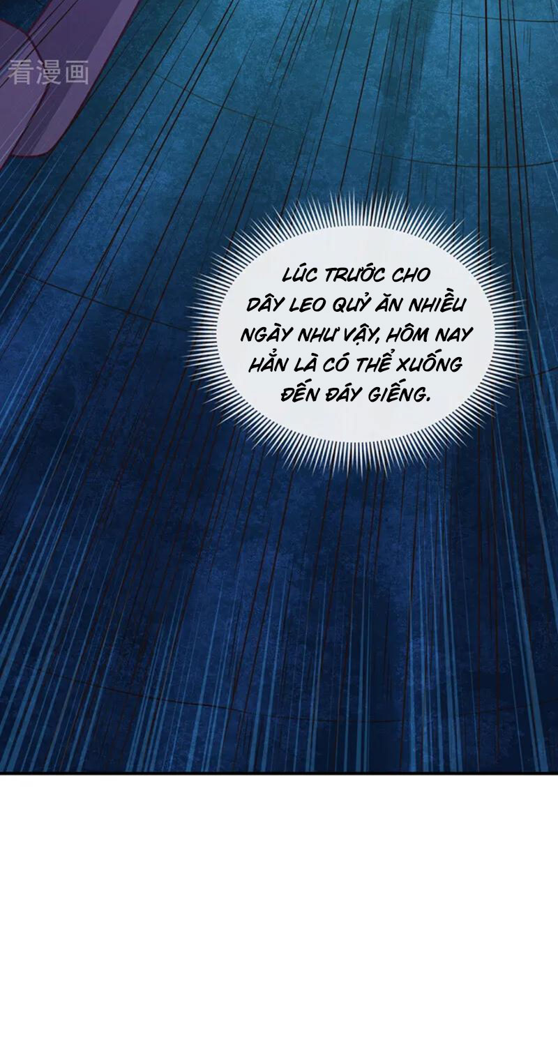 Tuyệt Thế Đan Thần Chapter 108 - Trang 2