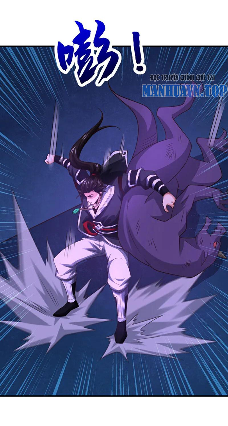 Tuyệt Thế Đan Thần Chapter 108 - Trang 2