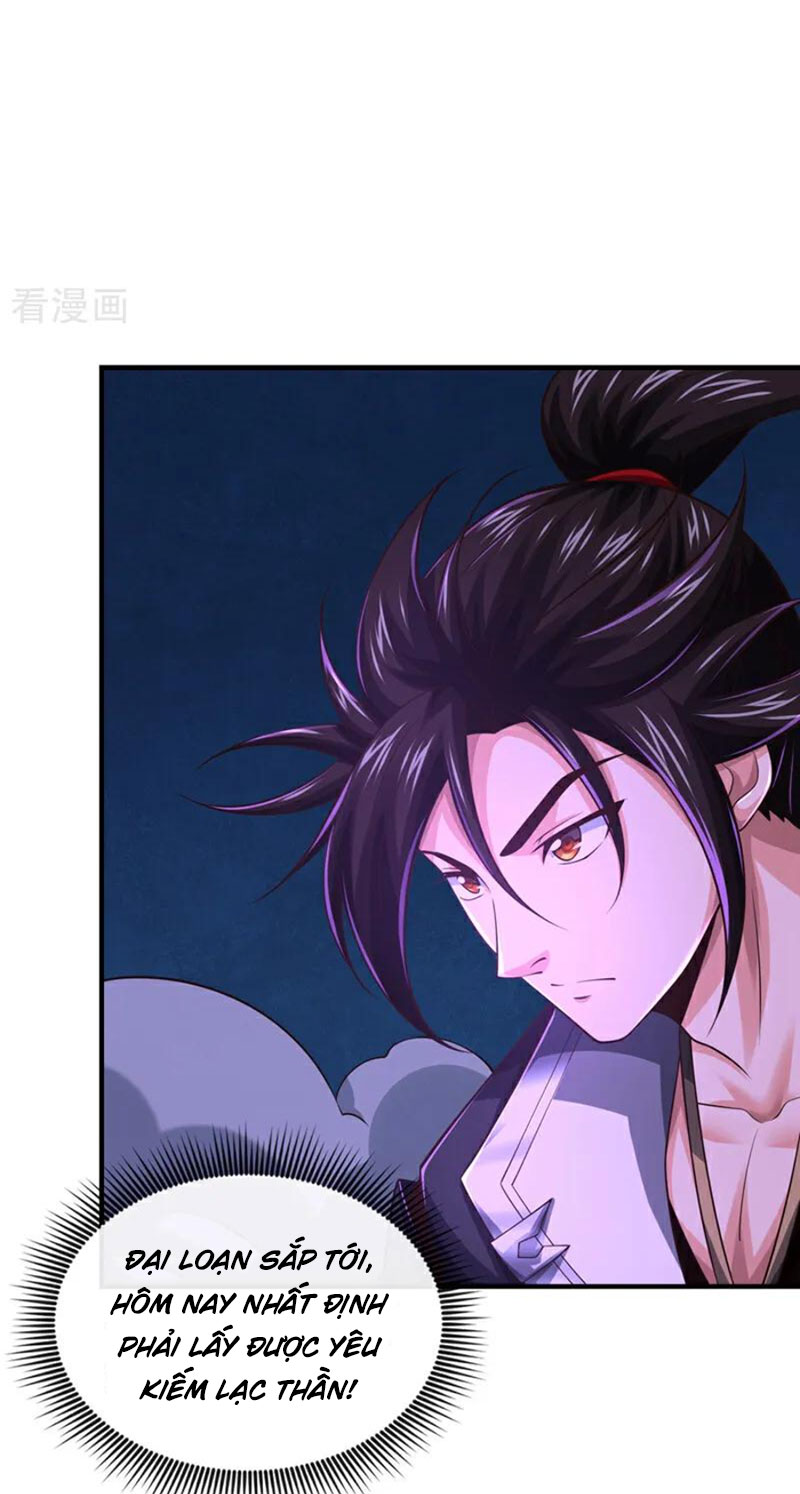 Tuyệt Thế Đan Thần Chapter 108 - Trang 2