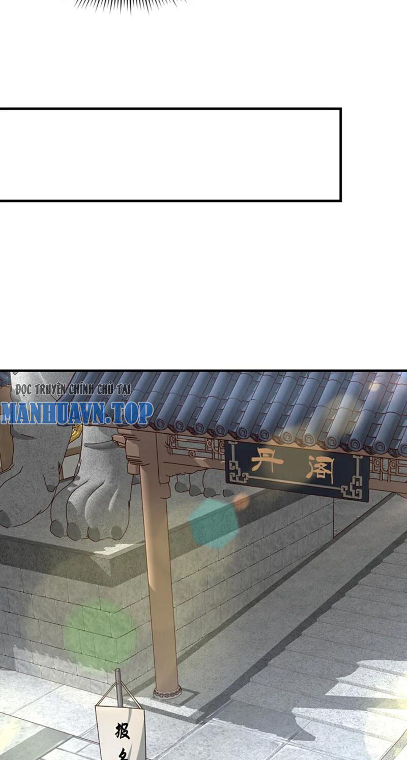 Tuyệt Thế Đan Thần Chapter 108 - Trang 2