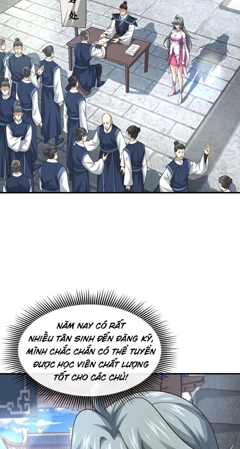 Tuyệt Thế Đan Thần Chapter 108 - Trang 2