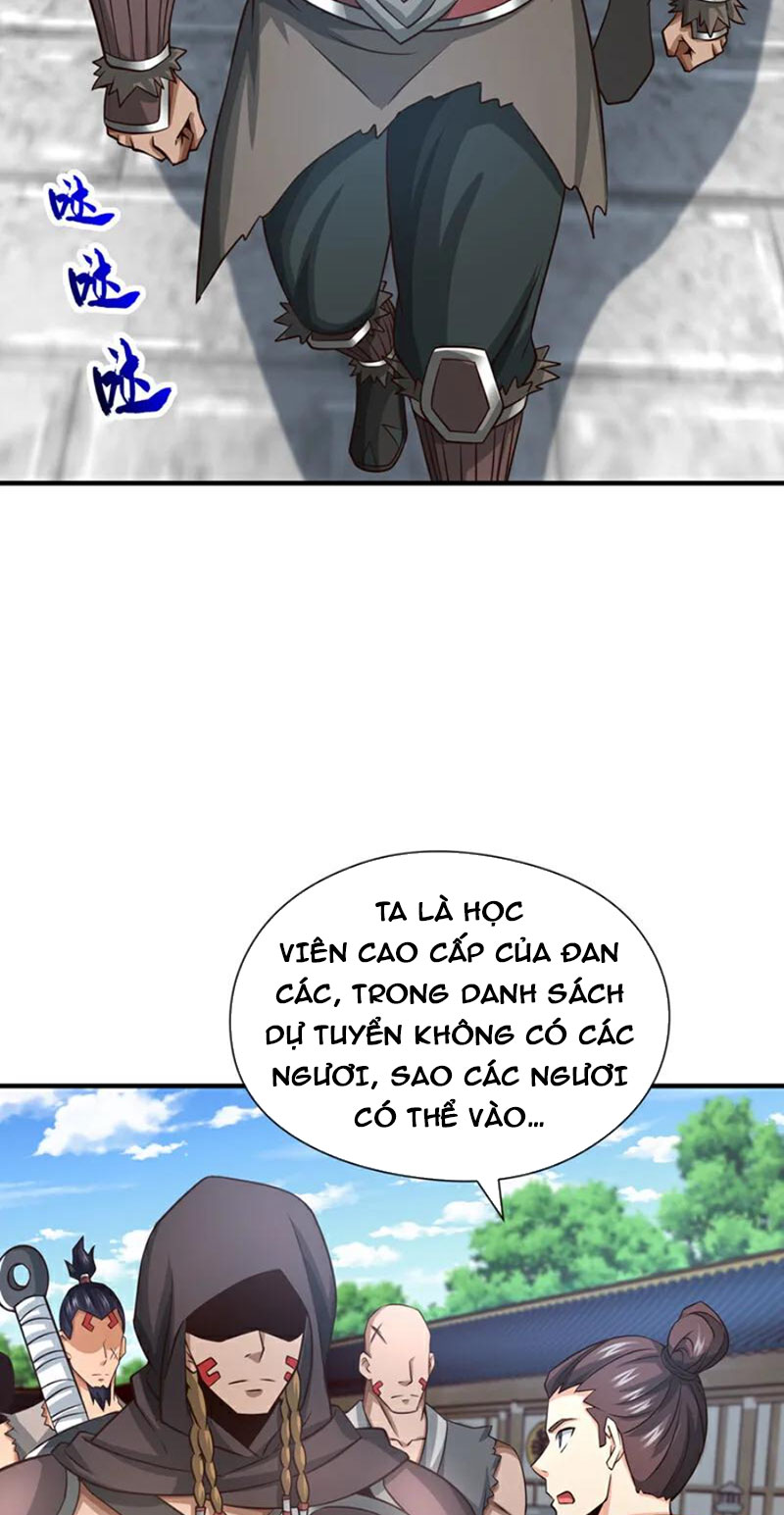 Tuyệt Thế Đan Thần Chapter 109 - Trang 2