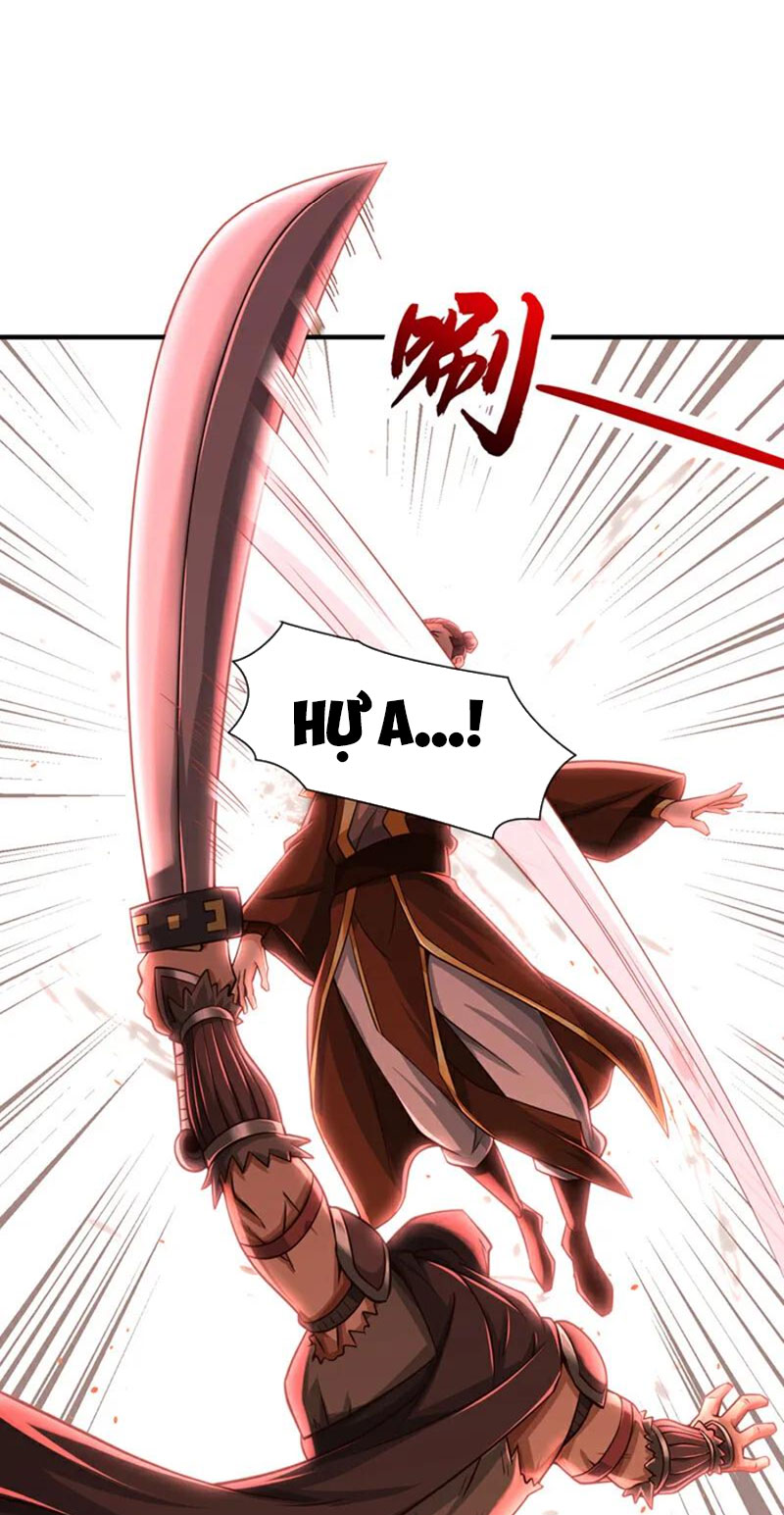 Tuyệt Thế Đan Thần Chapter 109 - Trang 2