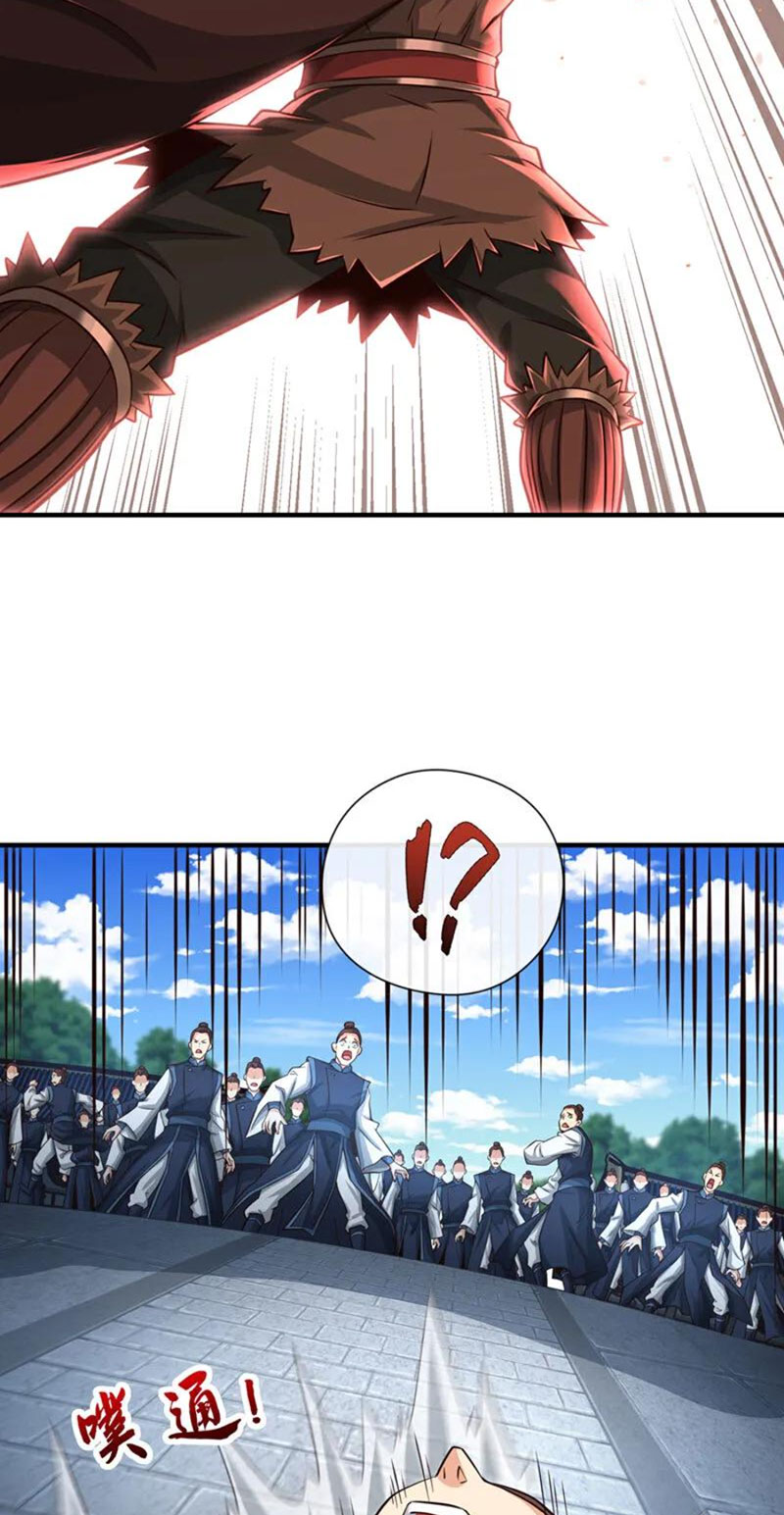 Tuyệt Thế Đan Thần Chapter 109 - Trang 2