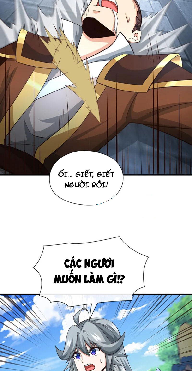 Tuyệt Thế Đan Thần Chapter 109 - Trang 2