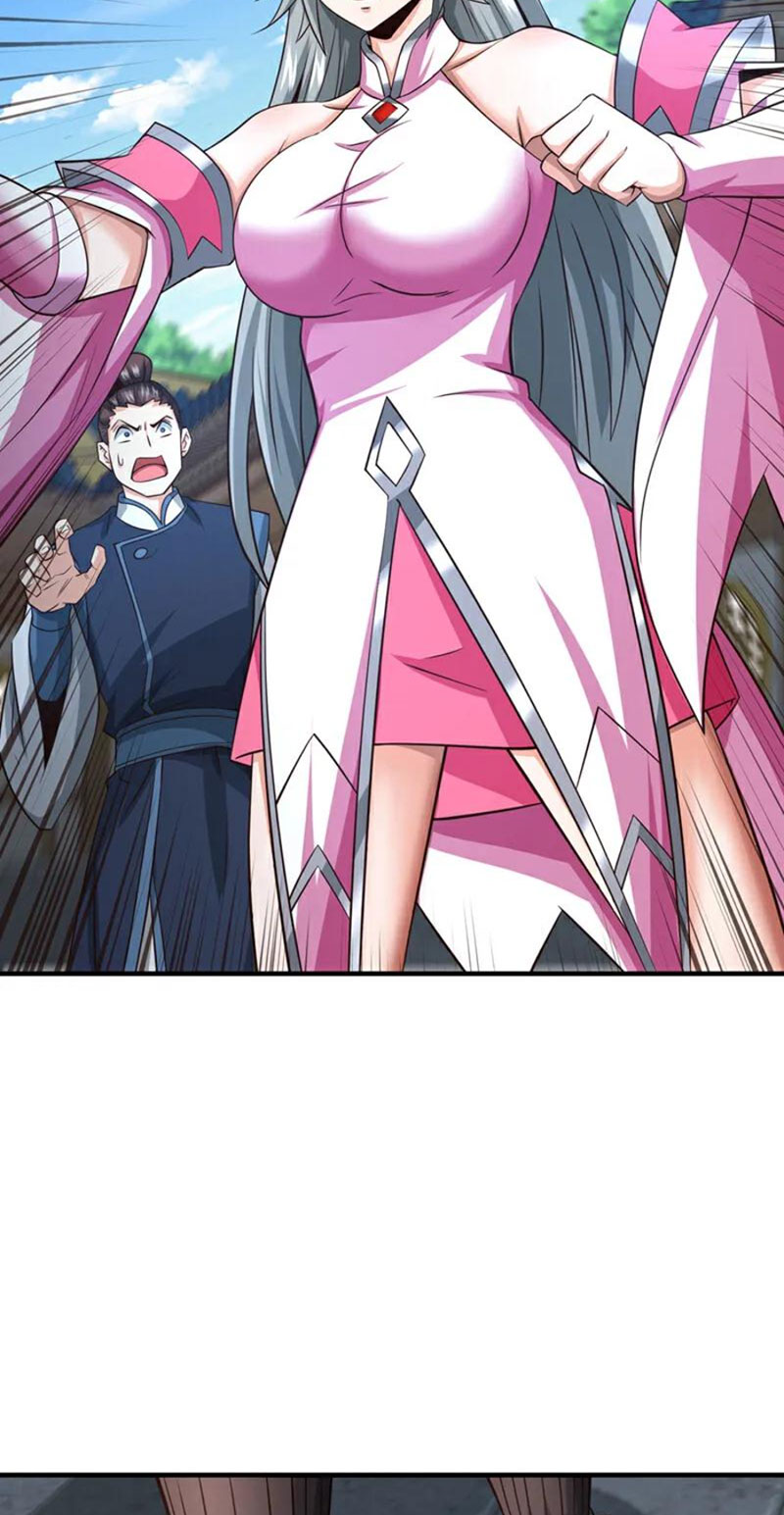 Tuyệt Thế Đan Thần Chapter 109 - Trang 2