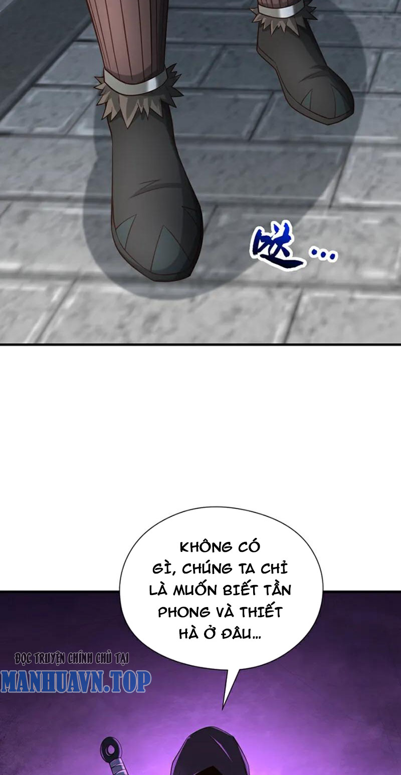 Tuyệt Thế Đan Thần Chapter 109 - Trang 2