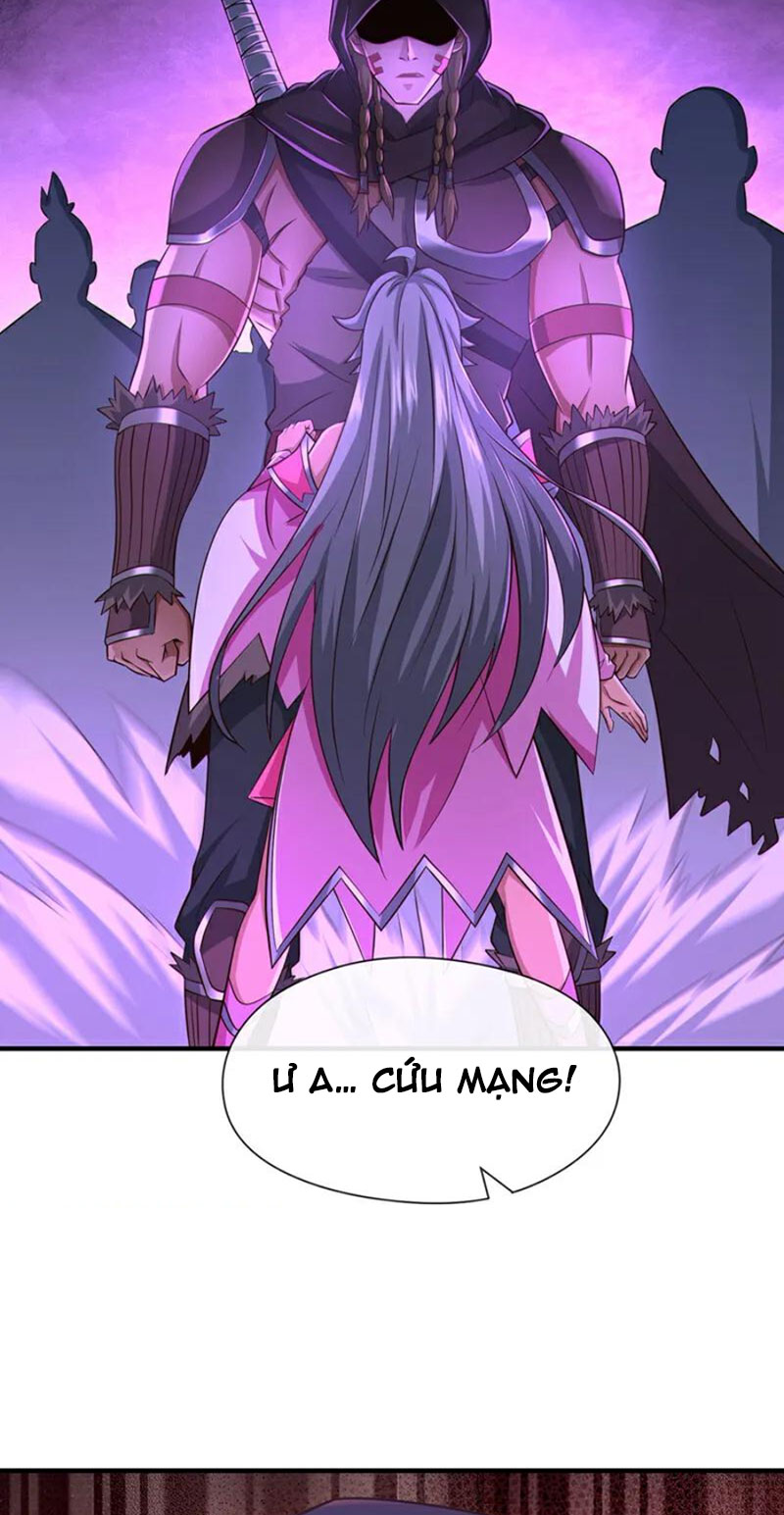 Tuyệt Thế Đan Thần Chapter 109 - Trang 2