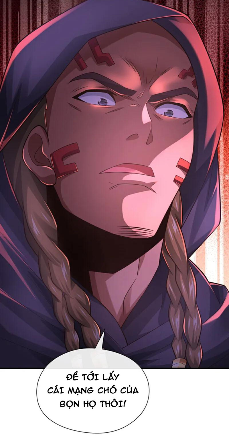 Tuyệt Thế Đan Thần Chapter 109 - Trang 2