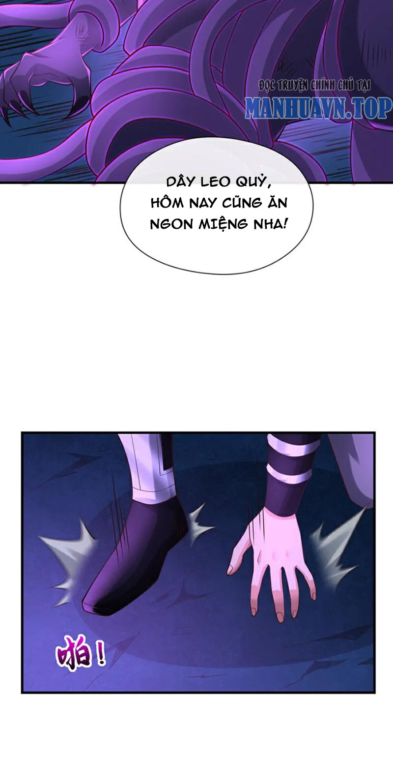 Tuyệt Thế Đan Thần Chapter 109 - Trang 2