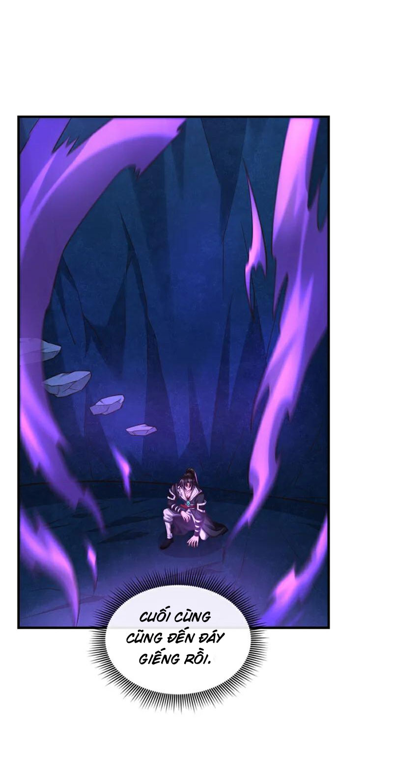 Tuyệt Thế Đan Thần Chapter 109 - Trang 2