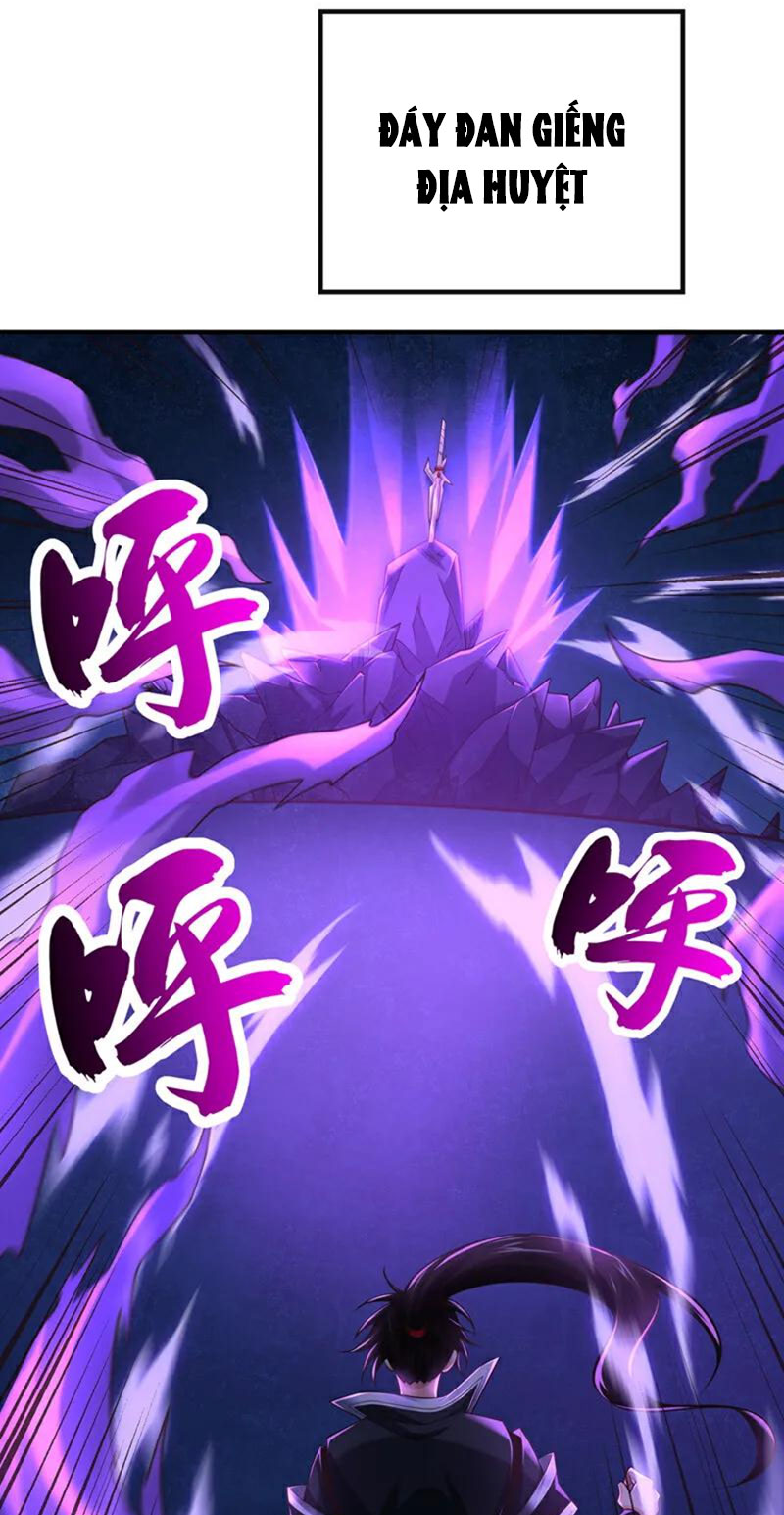 Tuyệt Thế Đan Thần Chapter 109 - Trang 2