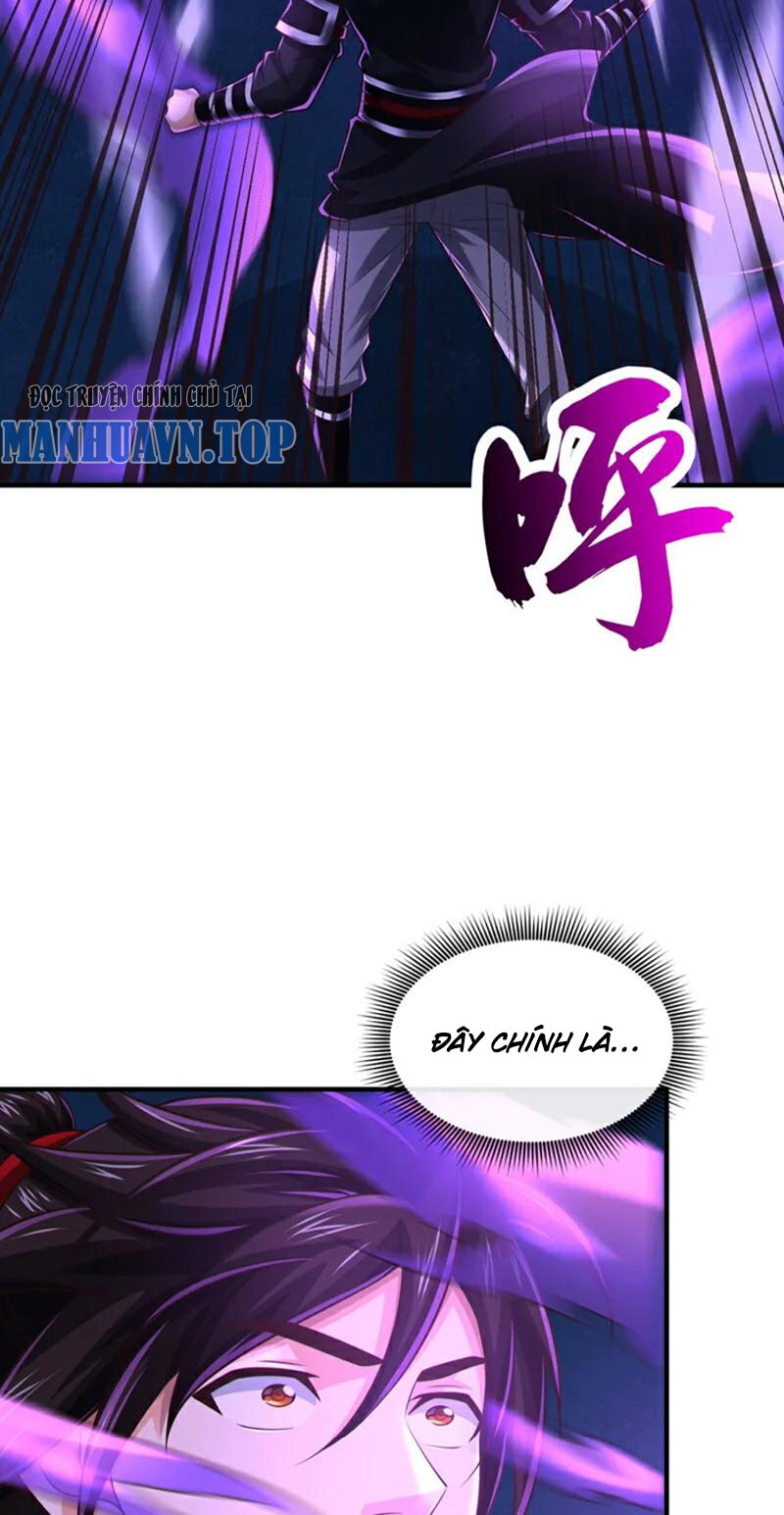 Tuyệt Thế Đan Thần Chapter 109 - Trang 2