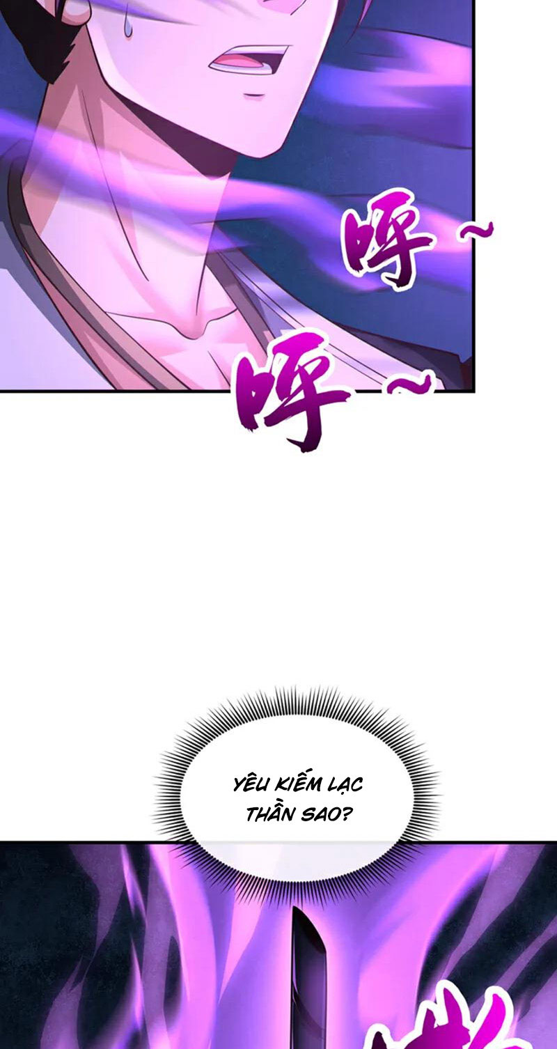 Tuyệt Thế Đan Thần Chapter 109 - Trang 2