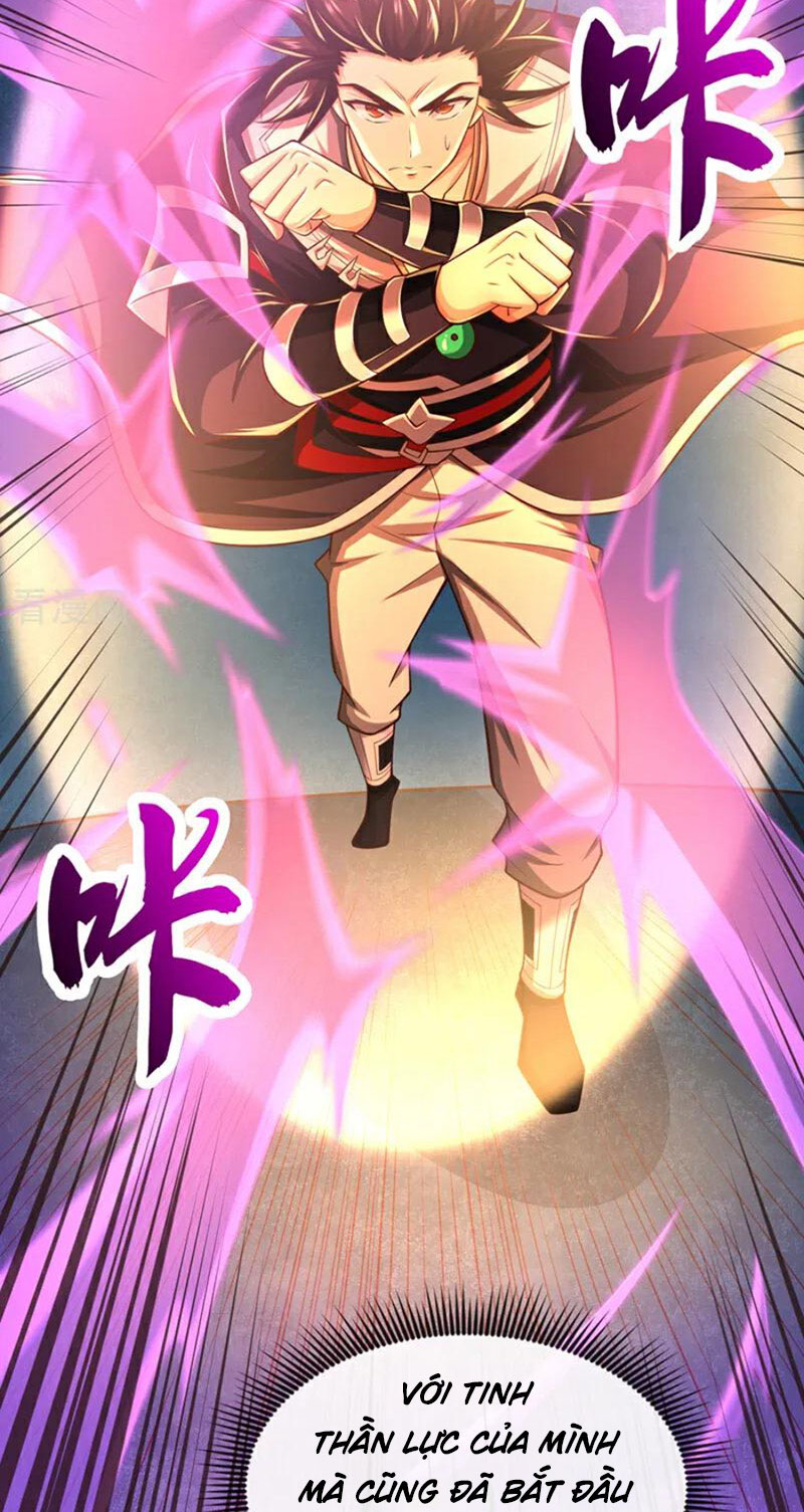 Tuyệt Thế Đan Thần Chapter 109 - Trang 2