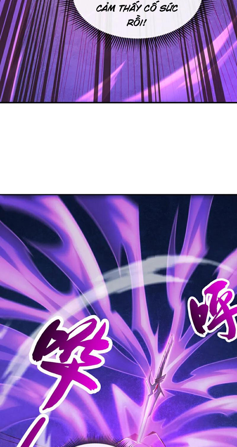 Tuyệt Thế Đan Thần Chapter 109 - Trang 2