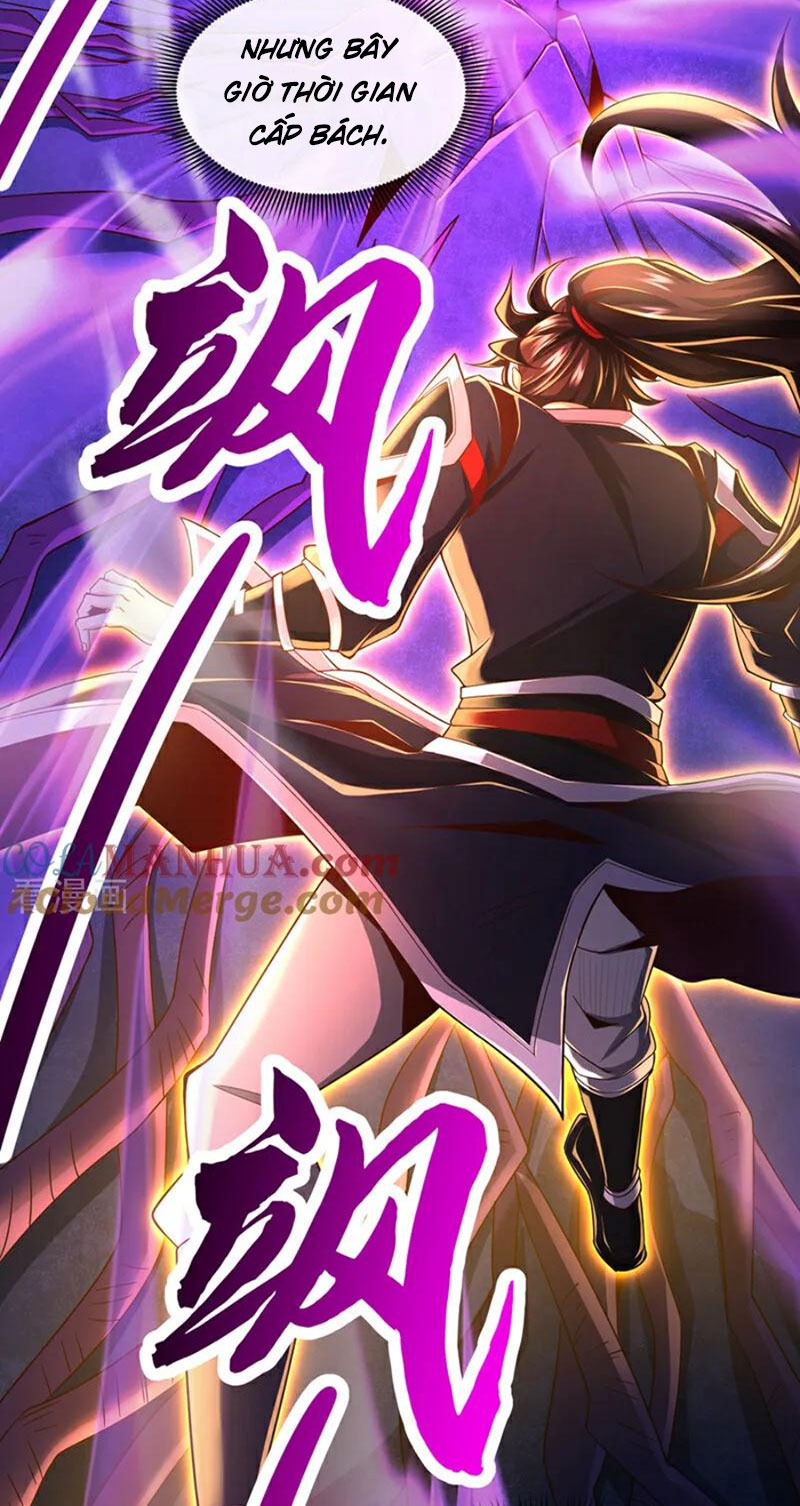 Tuyệt Thế Đan Thần Chapter 109 - Trang 2
