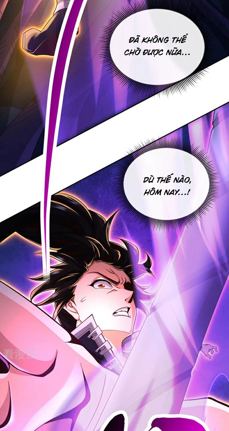 Tuyệt Thế Đan Thần Chapter 109 - Trang 2