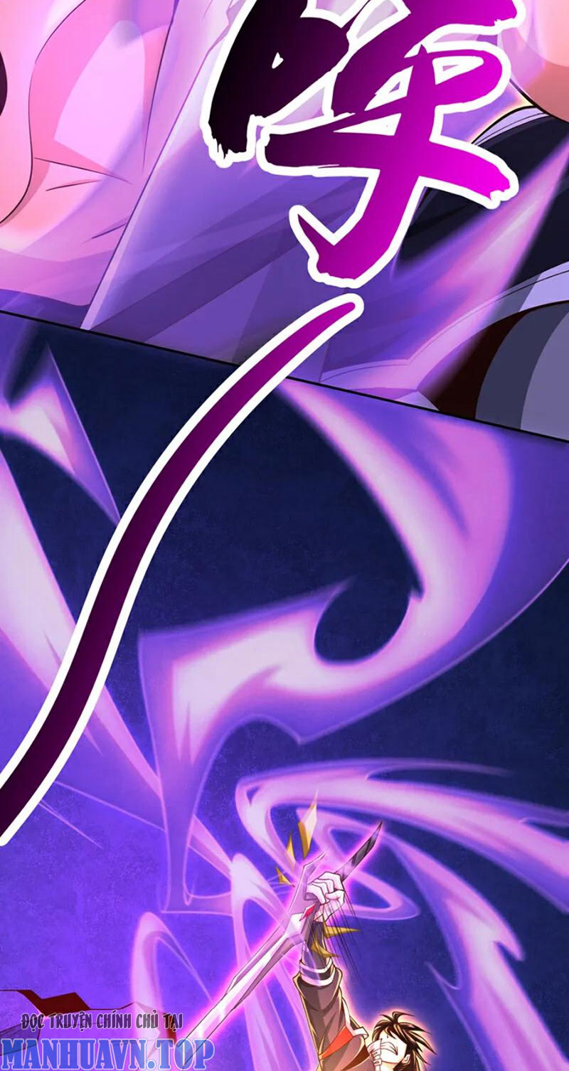 Tuyệt Thế Đan Thần Chapter 109 - Trang 2