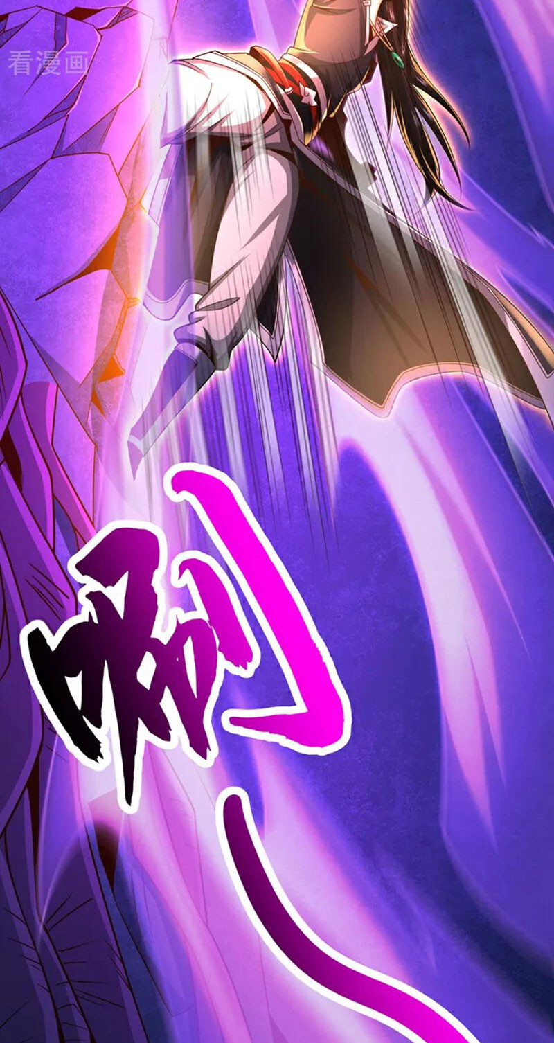 Tuyệt Thế Đan Thần Chapter 109 - Trang 2