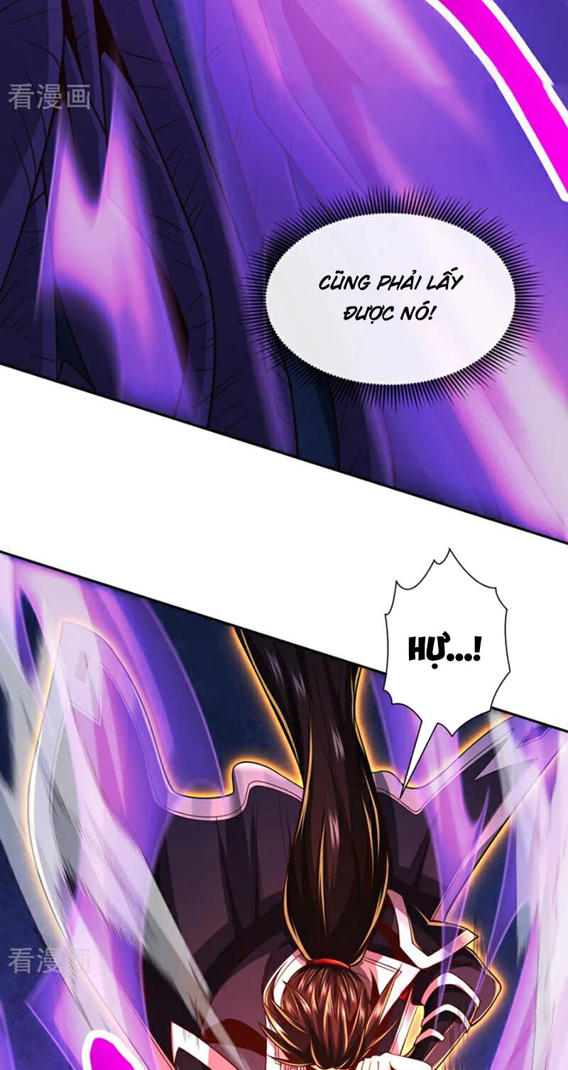 Tuyệt Thế Đan Thần Chapter 109 - Trang 2