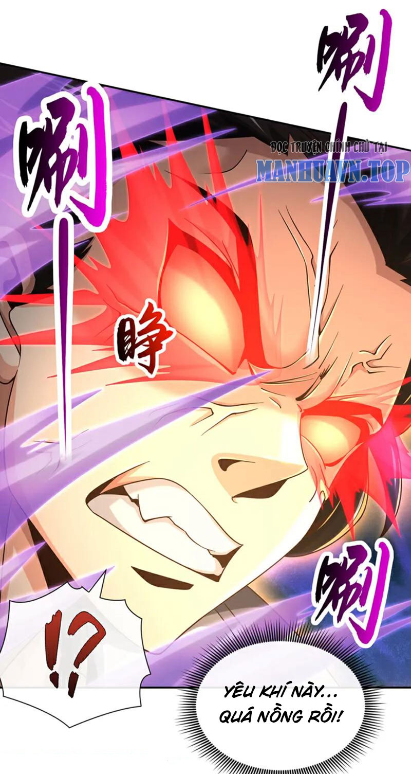 Tuyệt Thế Đan Thần Chapter 109 - Trang 2