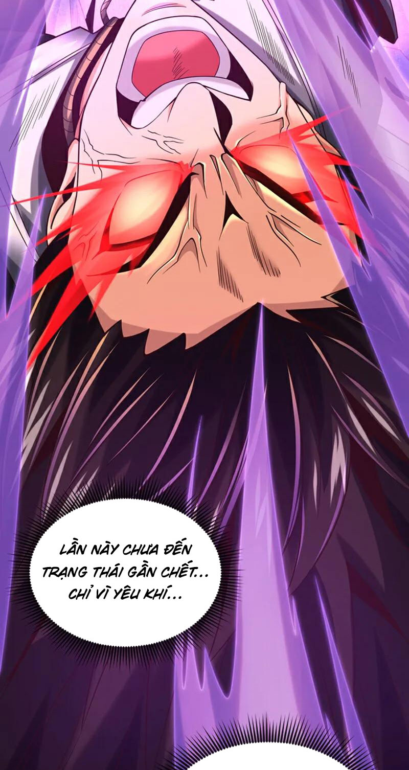 Tuyệt Thế Đan Thần Chapter 109 - Trang 2