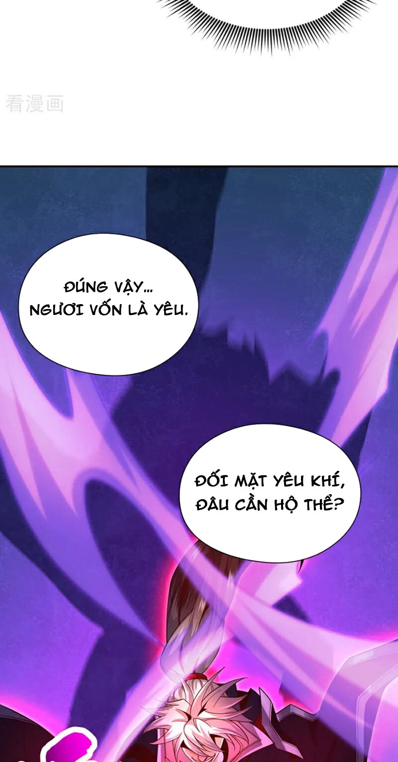 Tuyệt Thế Đan Thần Chapter 109 - Trang 2